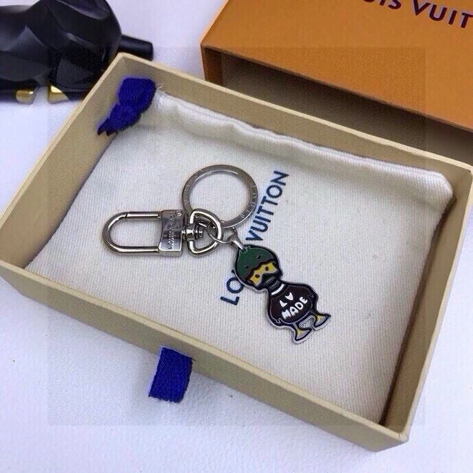 FlexibleFit Louis Vuitton Keychains 265070