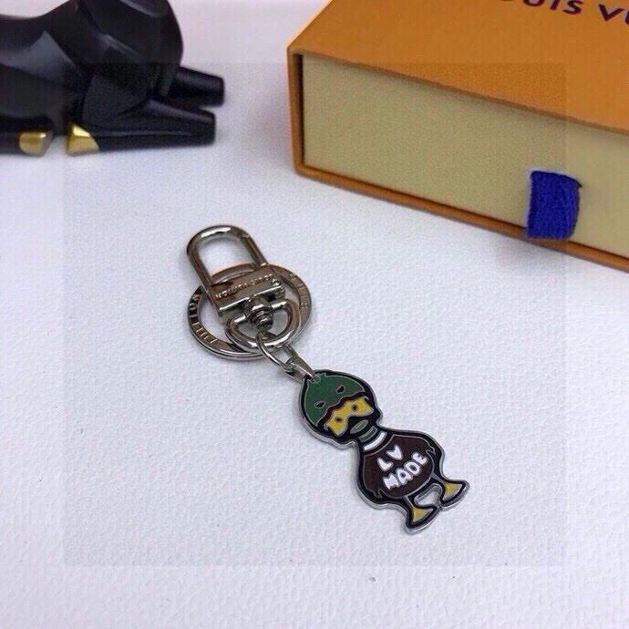 FlexibleFit Louis Vuitton Keychains 265070