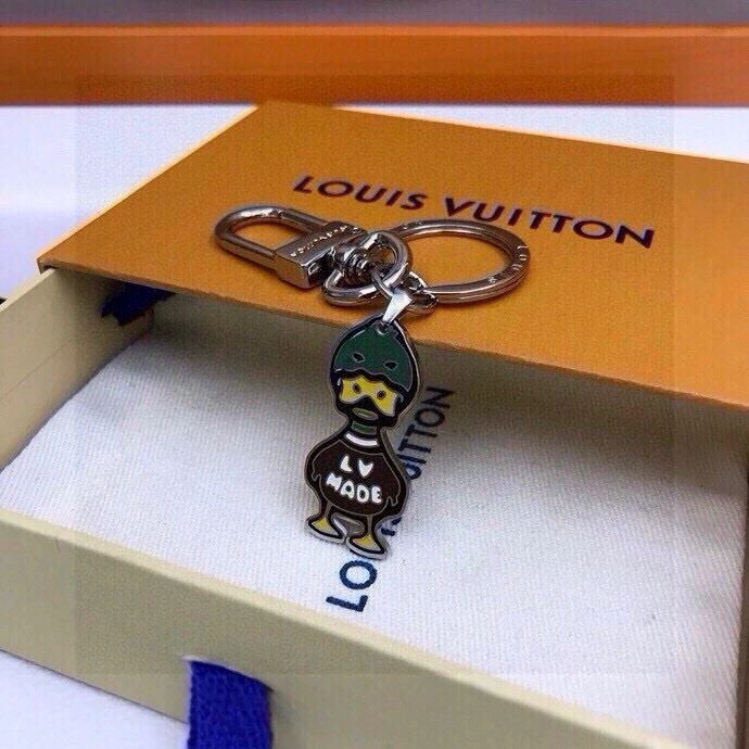 FlexibleFit Louis Vuitton Keychains 265070
