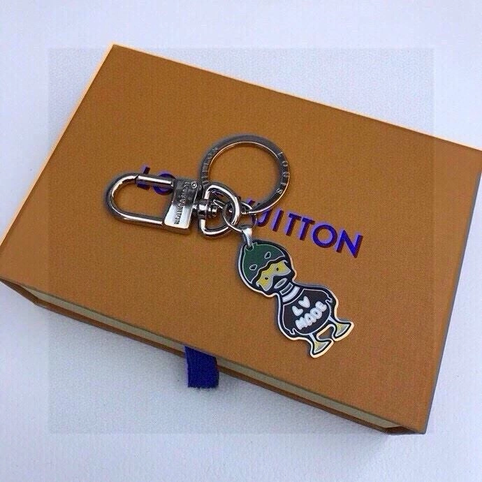 FlexibleFit Louis Vuitton Keychains 265070