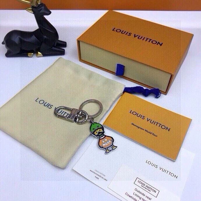 Louis Vuitton Keychains NewStyle 265079