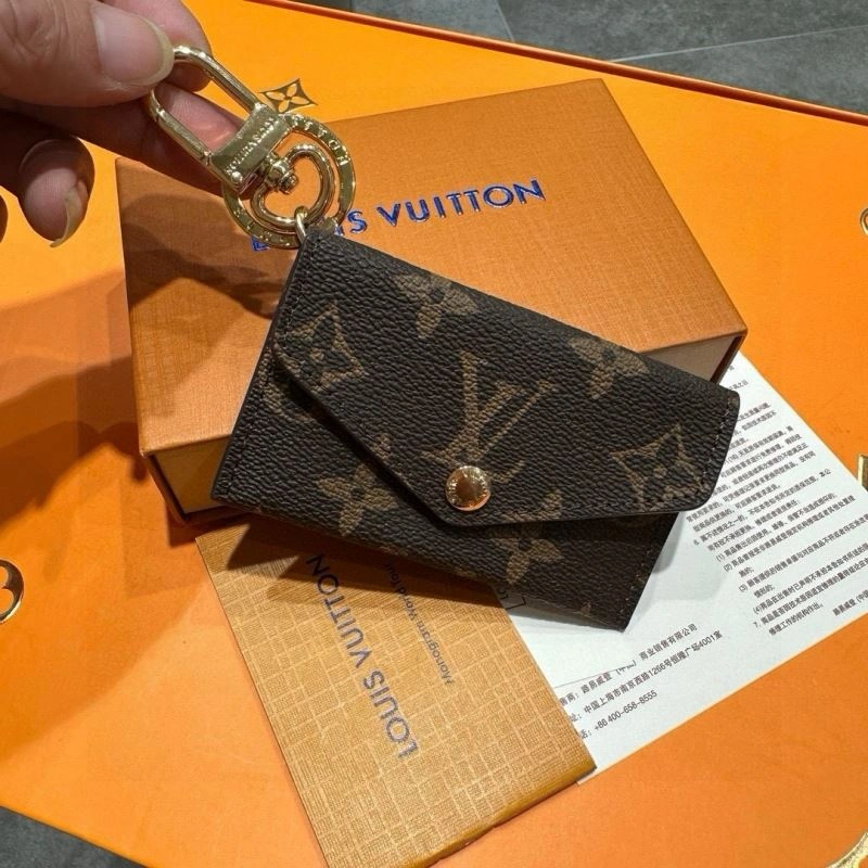 Affordable Louis Vuitton Keychains 265083