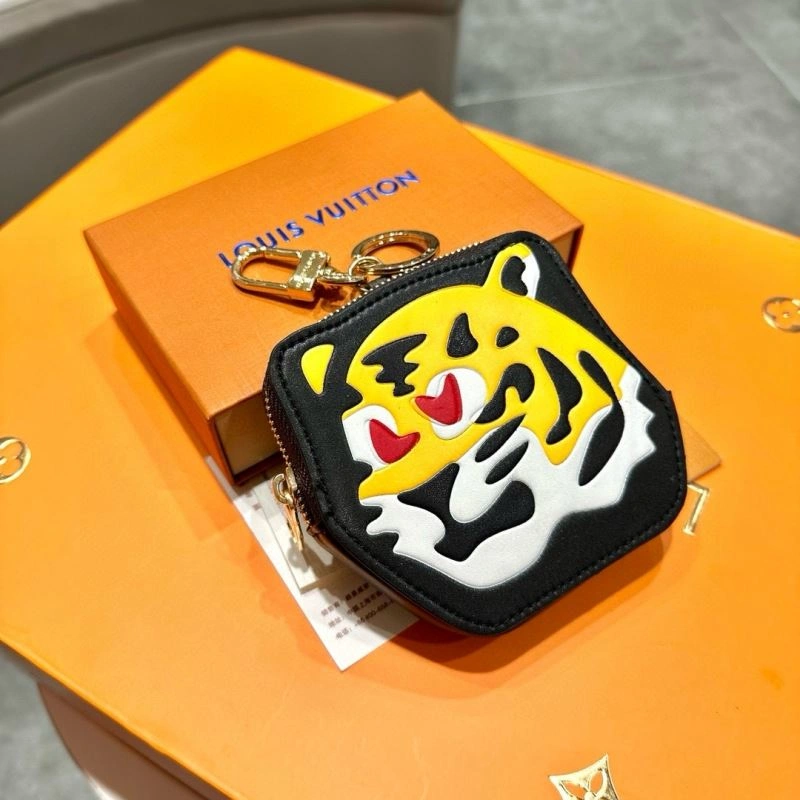 Louis Vuitton Keychains Attractive 265095