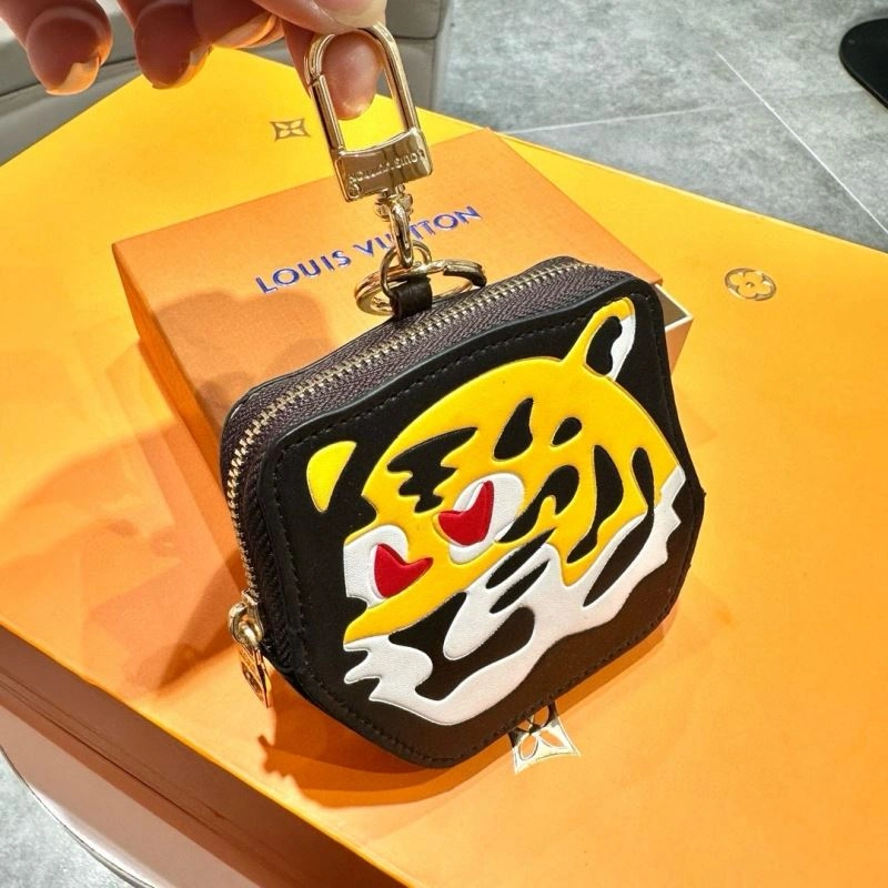 Louis Vuitton Keychains Attractive 265095