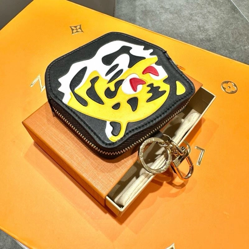 Louis Vuitton Keychains Attractive 265095