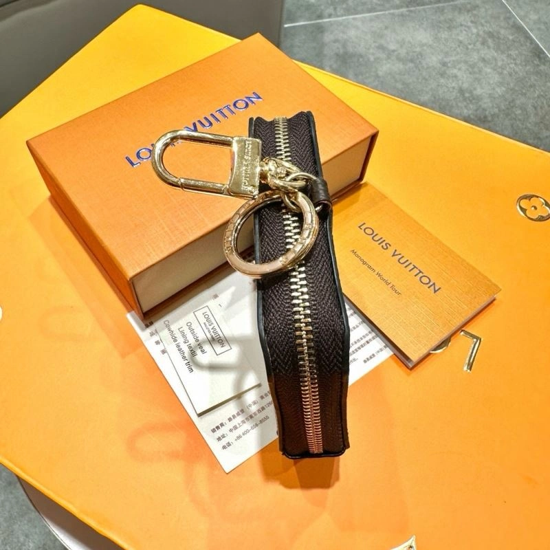 Louis Vuitton Keychains Attractive 265095