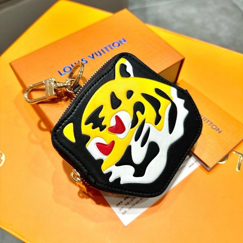 Louis Vuitton Keychains Attractive 265095