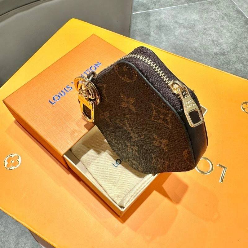 Louis Vuitton Keychains Attractive 265095