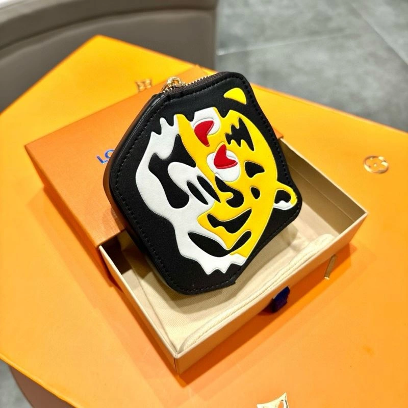 Louis Vuitton Keychains Attractive 265095