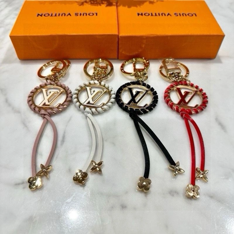 Unisex Louis Vuitton Keychains 265093