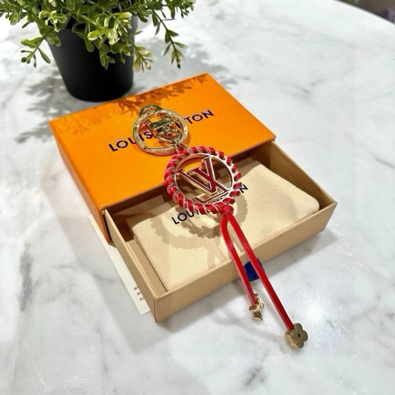 DailyWear Louis Vuitton Keychains 265088