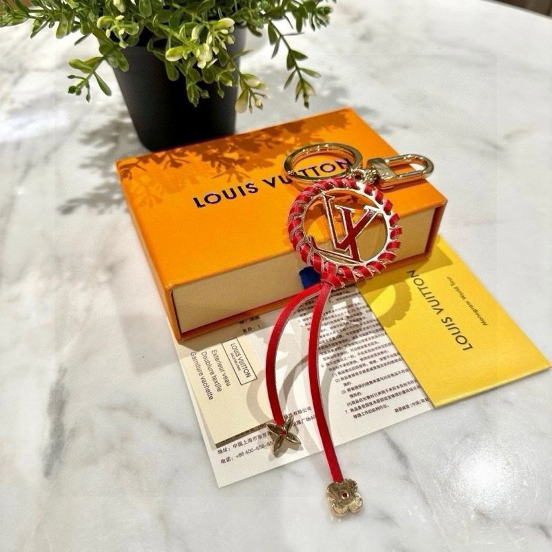 DailyWear Louis Vuitton Keychains 265088