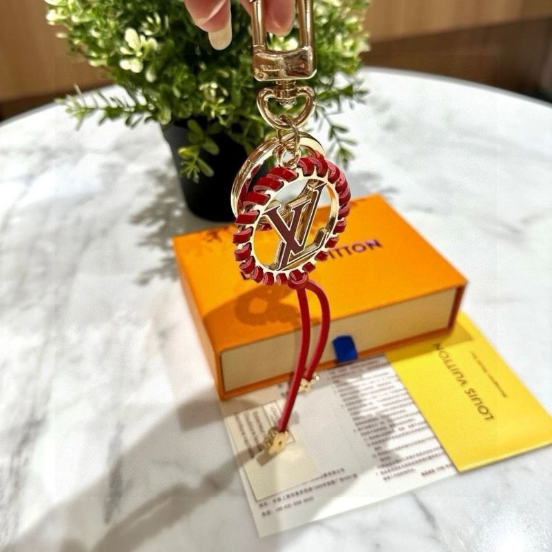DailyWear Louis Vuitton Keychains 265088