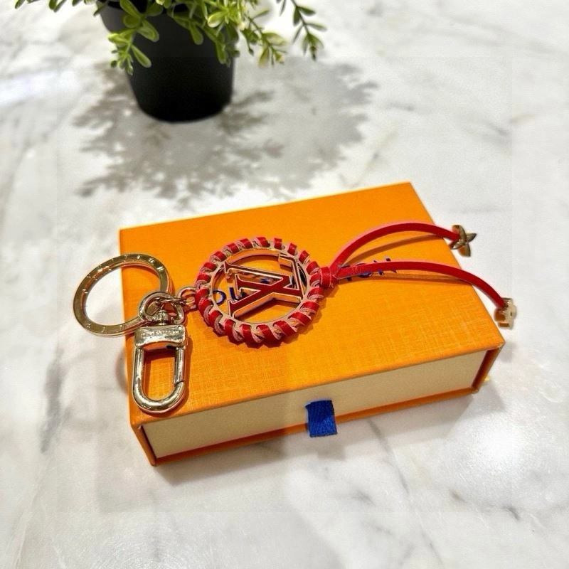 DailyWear Louis Vuitton Keychains 265088