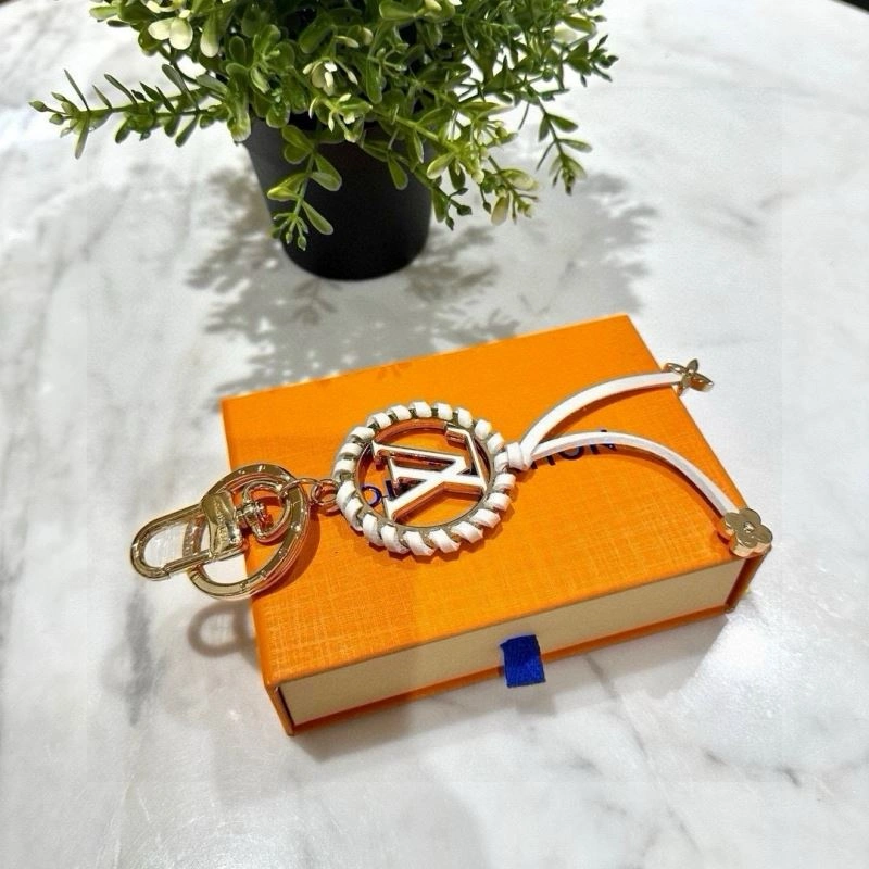 Comfortable Louis Vuitton Keychains 265078