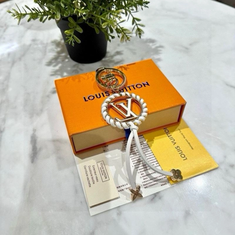 Comfortable Louis Vuitton Keychains 265078