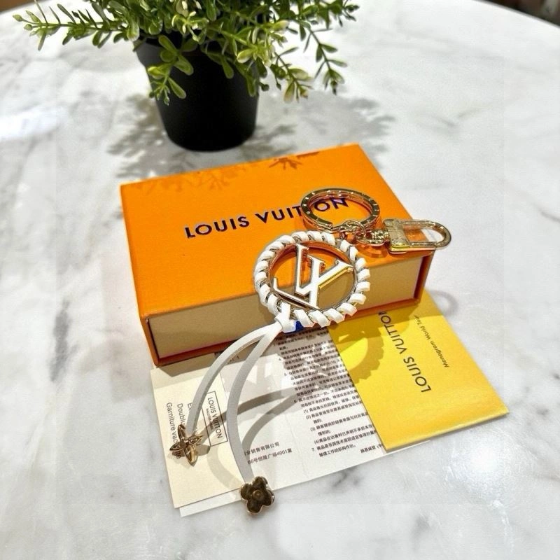 Comfortable Louis Vuitton Keychains 265078
