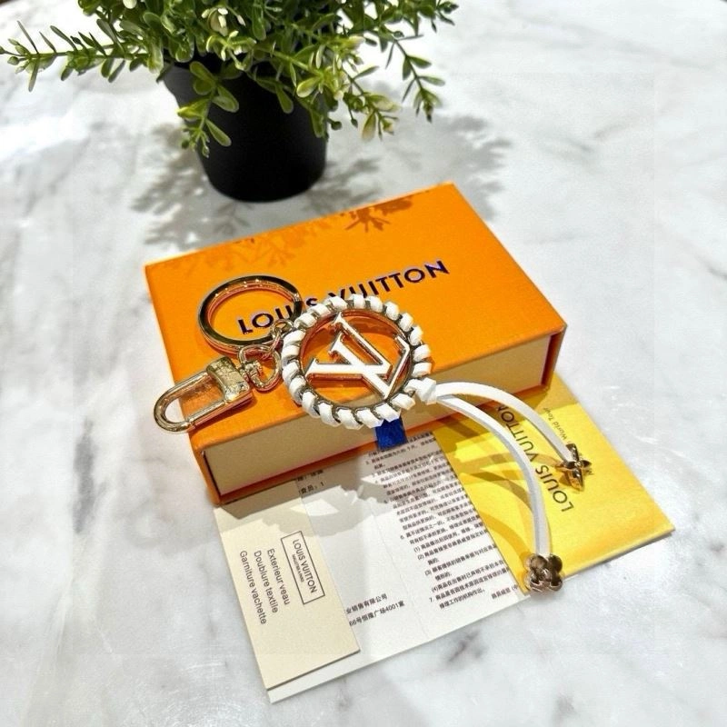 Comfortable Louis Vuitton Keychains 265078
