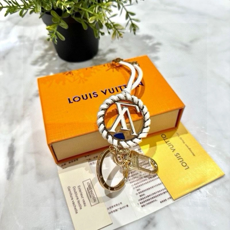 Comfortable Louis Vuitton Keychains 265078