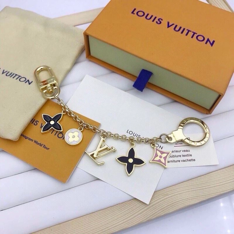 Colorful Louis Vuitton Keychains 265081