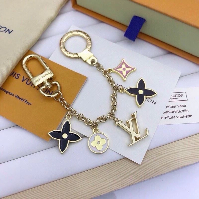 Colorful Louis Vuitton Keychains 265081