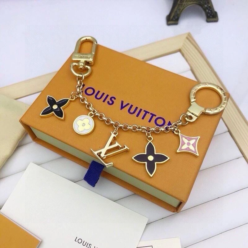 Colorful Louis Vuitton Keychains 265081