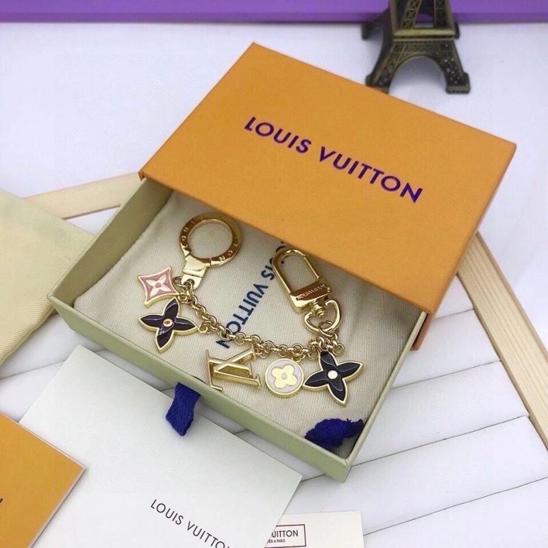 Colorful Louis Vuitton Keychains 265081