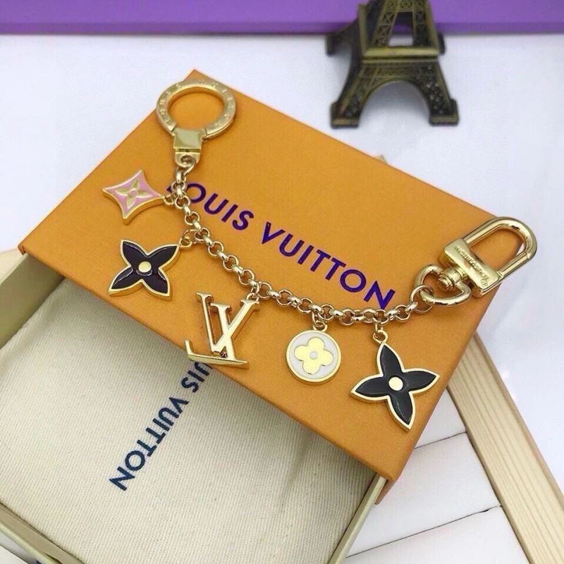 Colorful Louis Vuitton Keychains 265081