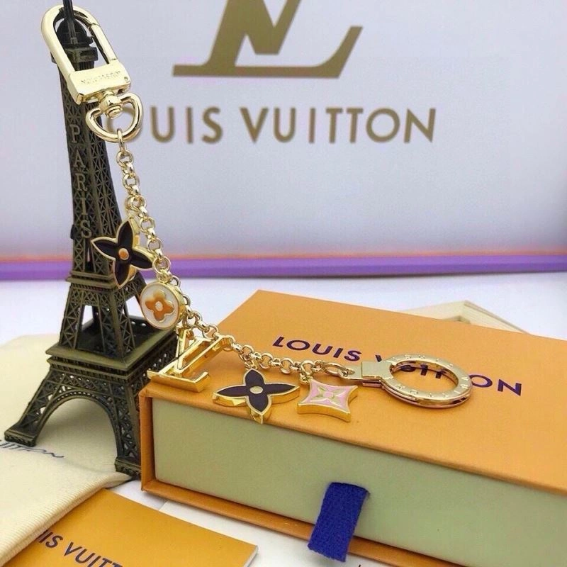 Colorful Louis Vuitton Keychains 265081