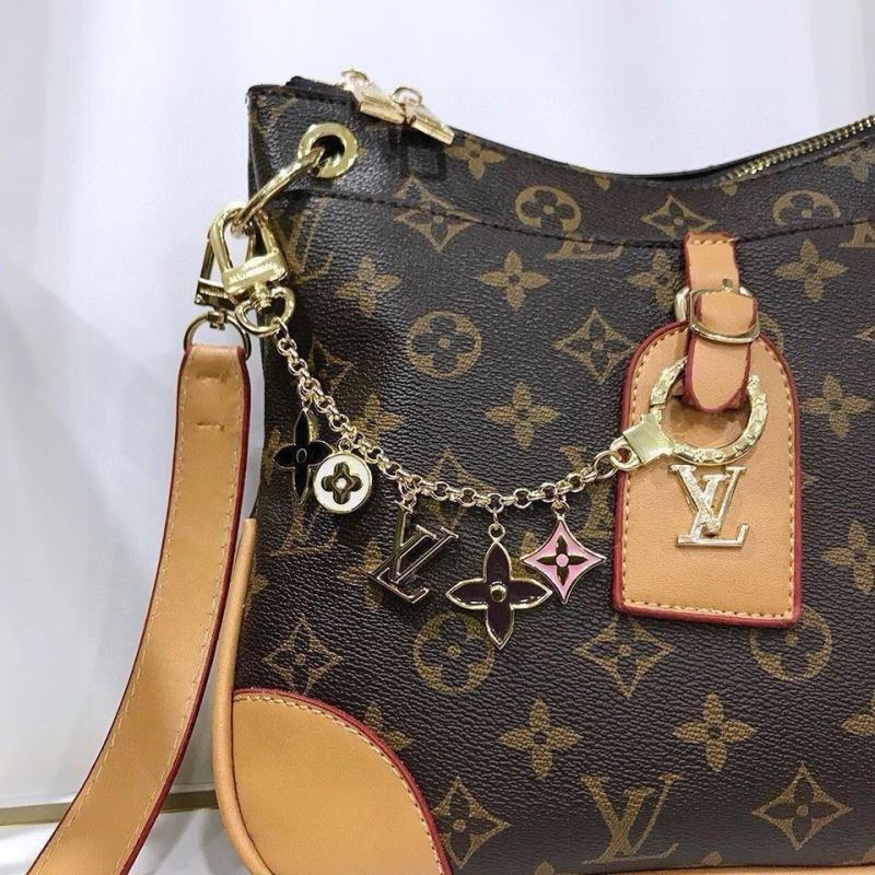Colorful Louis Vuitton Keychains 265081