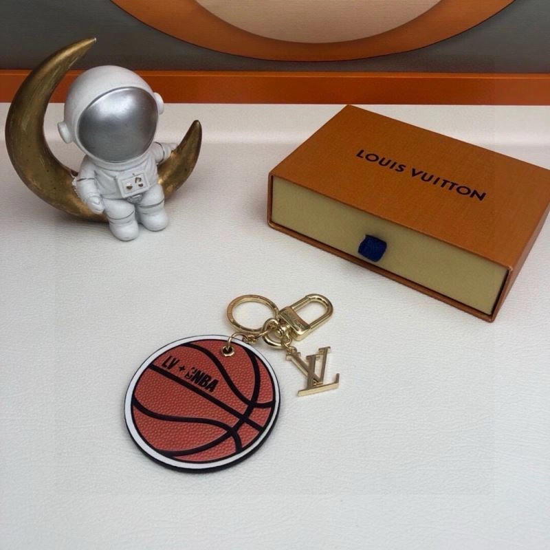 Durable Louis Vuitton Keychains 265087