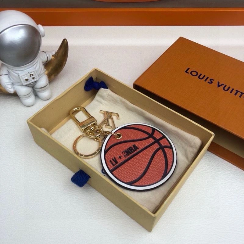 Durable Louis Vuitton Keychains 265087