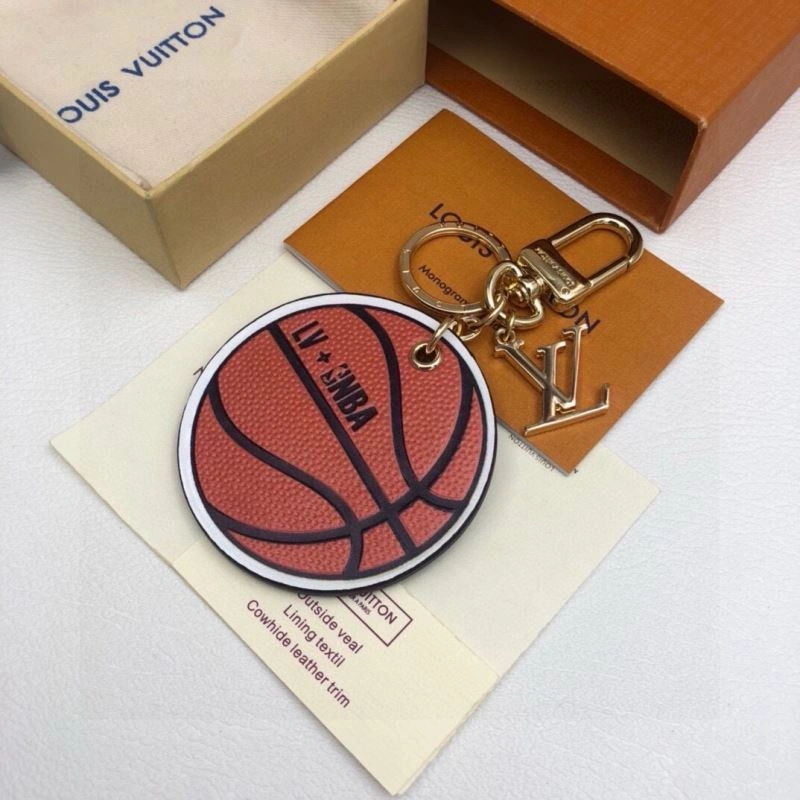 Durable Louis Vuitton Keychains 265087