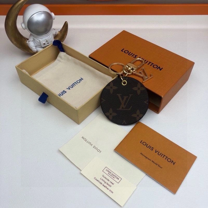 Durable Louis Vuitton Keychains 265087