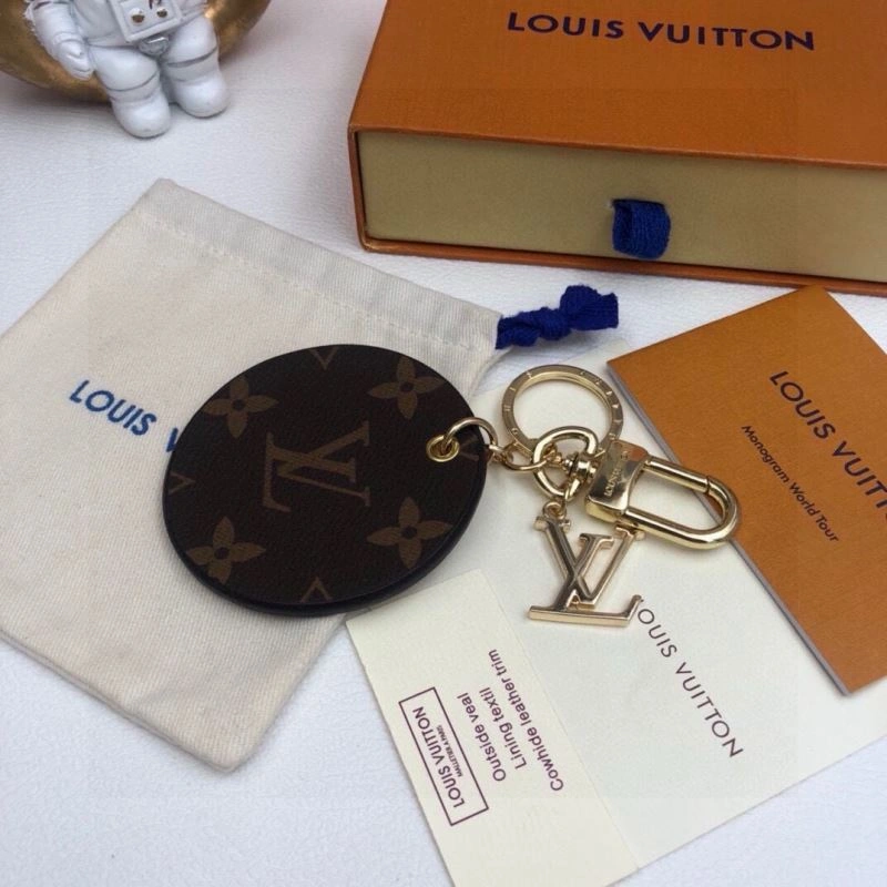 Durable Louis Vuitton Keychains 265087