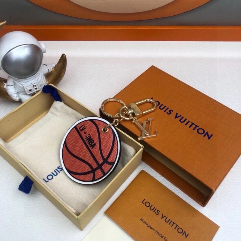 Durable Louis Vuitton Keychains 265087