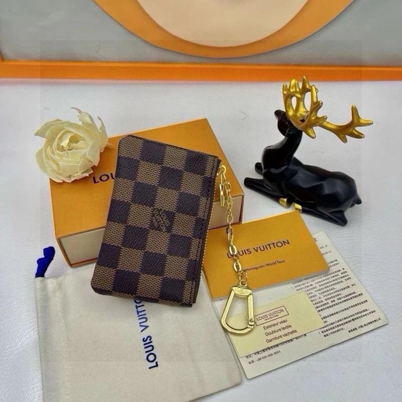 Louis Vuitton Keychains FreshLook 265084