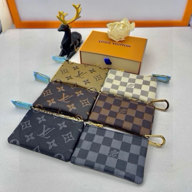 Contemporary Louis Vuitton Keychains 265082