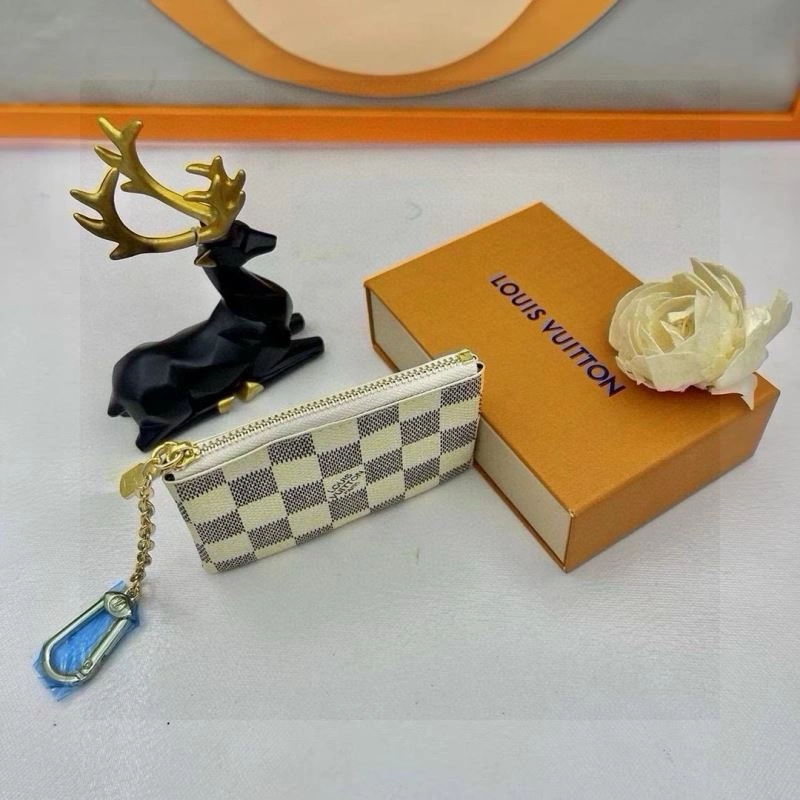 Contemporary Louis Vuitton Keychains 265082