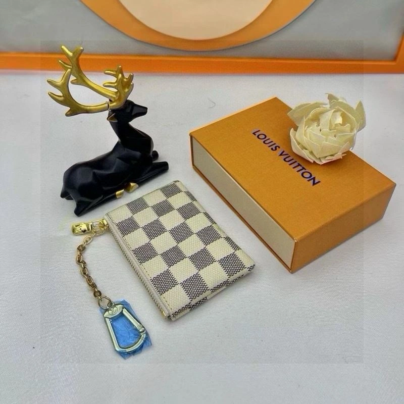 Contemporary Louis Vuitton Keychains 265082