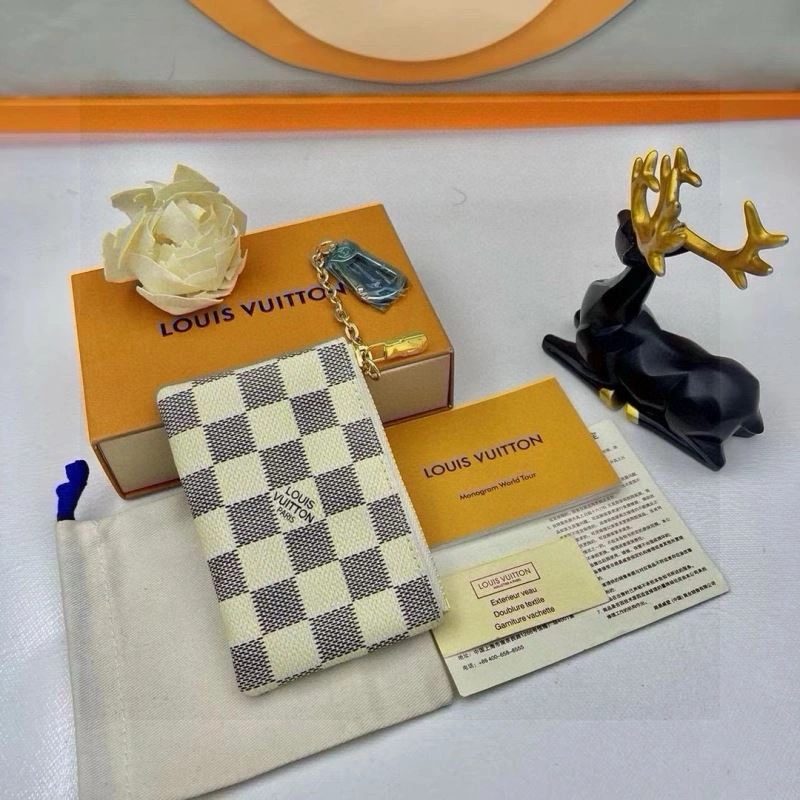 Contemporary Louis Vuitton Keychains 265082