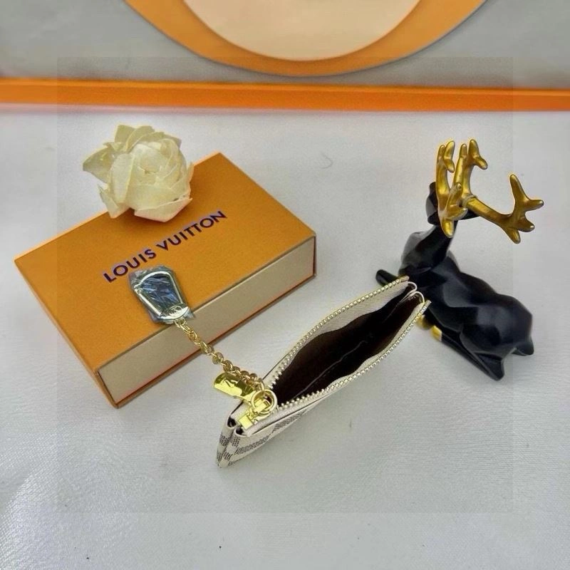 Contemporary Louis Vuitton Keychains 265082