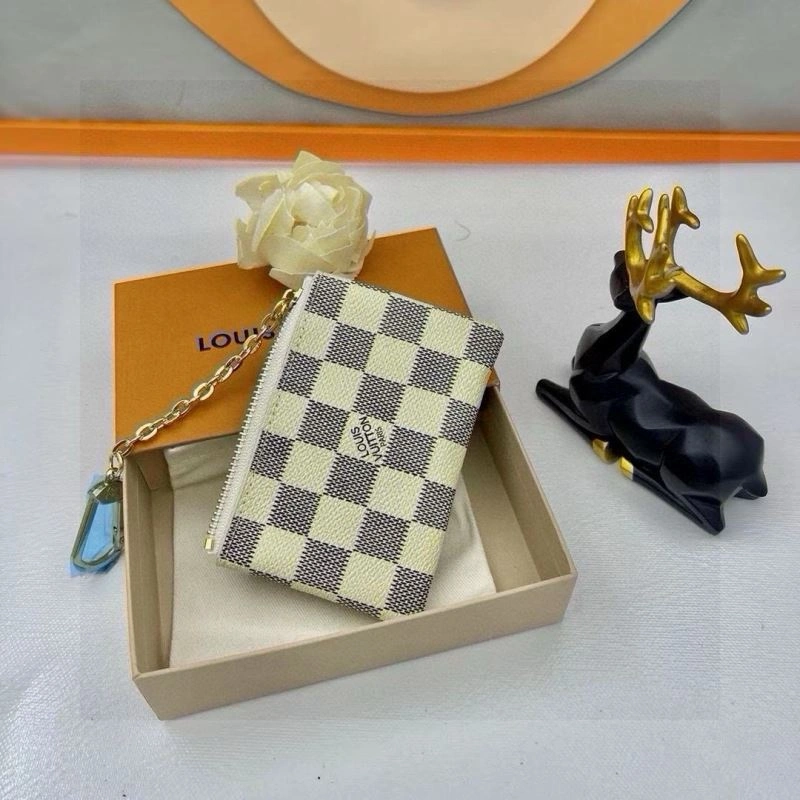 Contemporary Louis Vuitton Keychains 265082
