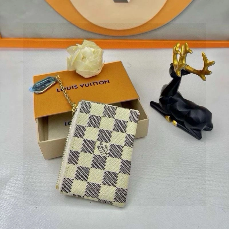 Contemporary Louis Vuitton Keychains 265082