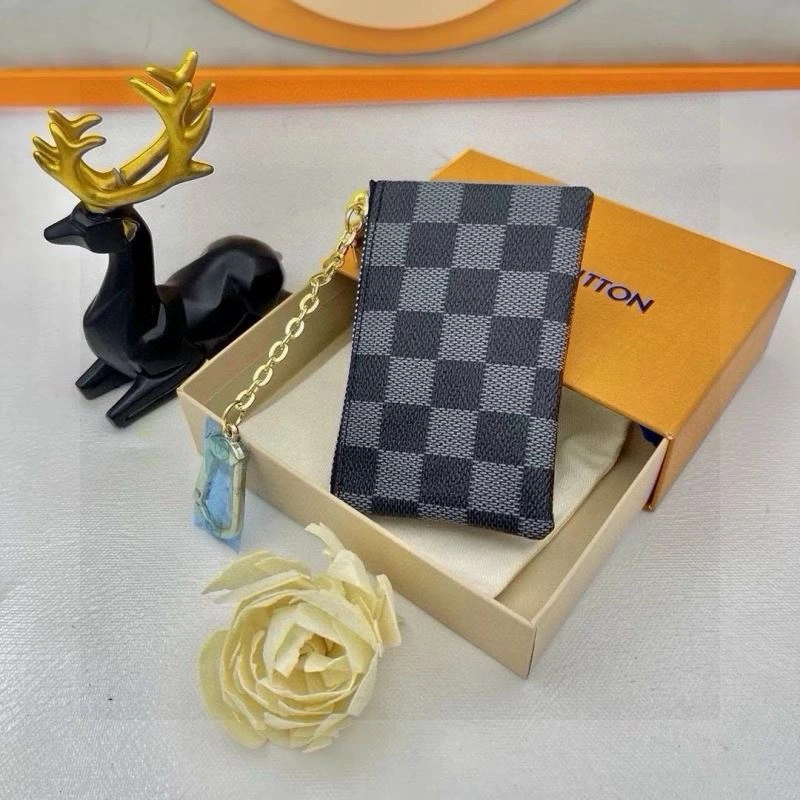 Louis Vuitton Keychains Sophisticated 265077