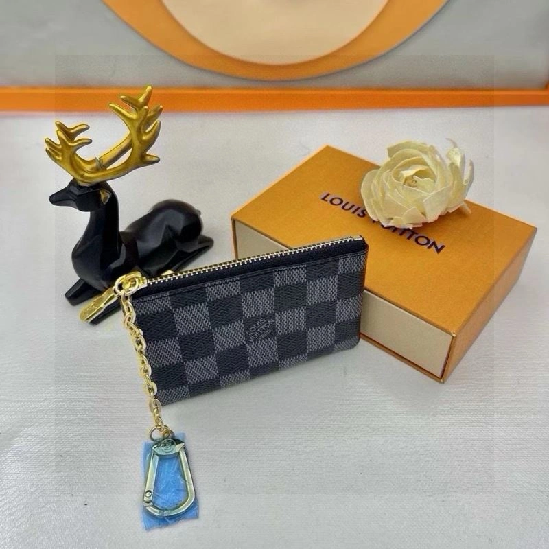 Louis Vuitton Keychains Sophisticated 265077