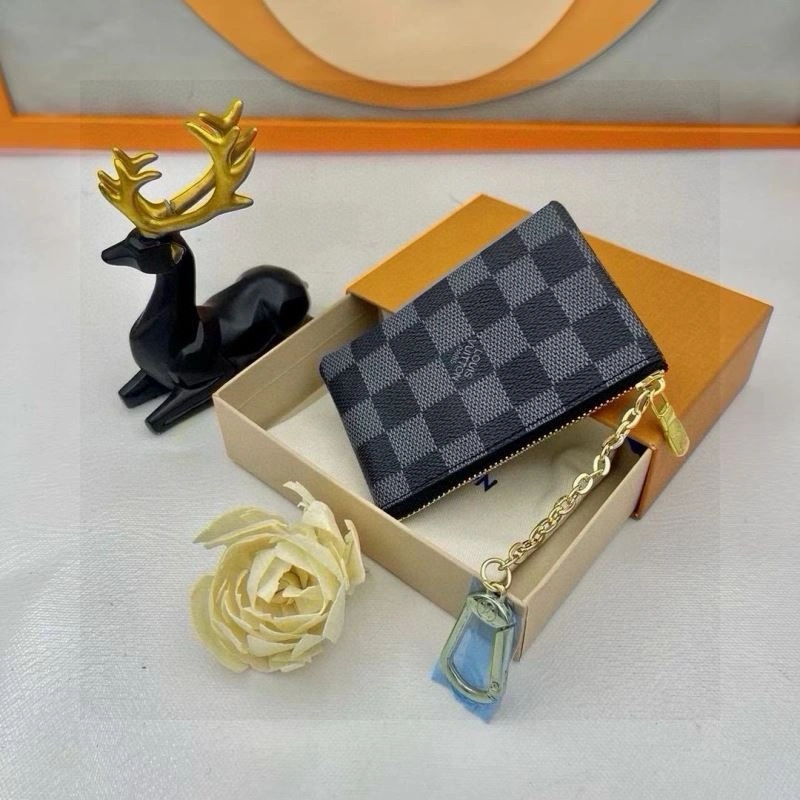 Louis Vuitton Keychains Sophisticated 265077