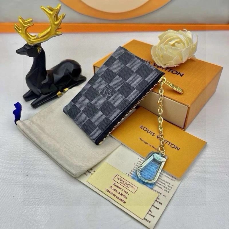 Louis Vuitton Keychains Sophisticated 265077