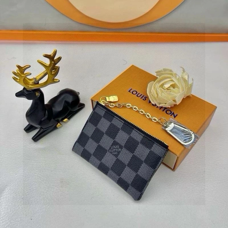 Louis Vuitton Keychains Sophisticated 265077