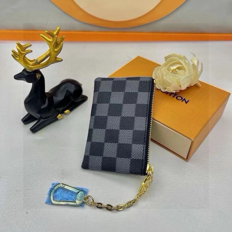 Louis Vuitton Keychains Sophisticated 265077
